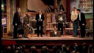 Monty Python  Live At Aspen  part 4 [upl. by Kern43]