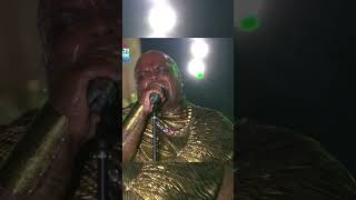 SERIOUS  CeeLo Green Live at Rock In Rio [upl. by Beane]