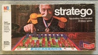 Stratego  Review and How to Play [upl. by Clair]