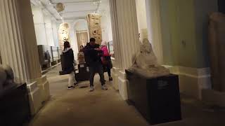 Ashmolean Museum Oxford [upl. by Egnalos]