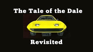 The Tale of the Dale Revisited RCR Stories [upl. by Quar350]