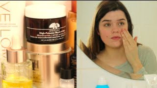 Morning Skincare Routine  ViviannaDoesMakeup [upl. by Anav506]