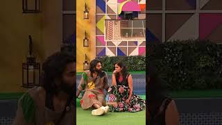 Prithvi is Heated 👀 Bigg Boss Telugu 8  DisneyPlus Hotstar Telugu [upl. by Dominga]