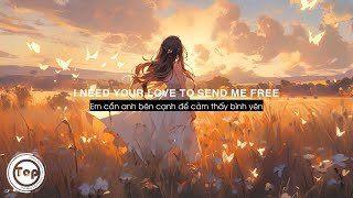 The Way I Still Love You  Hattie Cover Lyrics  Vietsub ♫ [upl. by Bolton]