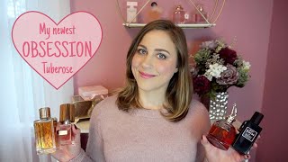 My New OBSESSION  Perfume Collection [upl. by Niamreg]