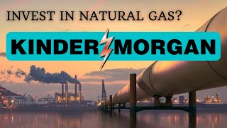 Kinder Morgan KMI full stock analysis  Should you invest in this 725 dividend company [upl. by Alyss]