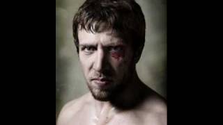 Bryan Danielson Custom HeelTheme [upl. by Nelrsa454]