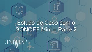 Protocolos de Comunicação IoT  Estudo de Caso com o SONOFF Mini – Parte 2 [upl. by Ecadnac]