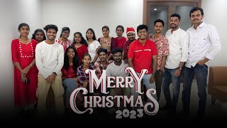 GALTech Technologies Christmas Celebration 2k23  ChrisTechiMas  Infopark Thrissur [upl. by Einaled]