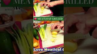 LOVE ❤️ MEATLOAF meatloaf love familymeals [upl. by Coit]