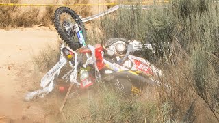 Enduro GP Portugal 2023  Day 2  World Championship by Jaume Soler [upl. by Amaj]