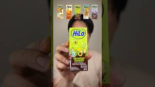 Eating Random Hilo Chocolate Avocado Jelly 😋 mukbang asmr jelly satisfying [upl. by Heyward366]