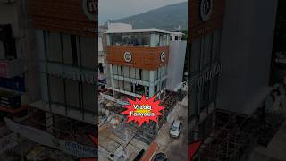 😍 Vizag new restaurant  Muntaj Shaan Akkayapalem vizag [upl. by Ahseenat]