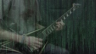 Matrix  Clubbed to Death  Rock  Metal Version  by Stéphane L [upl. by Cida]