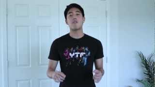 NigaHiga  What is Kony KONY 2012 [upl. by Claiborn821]