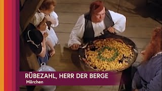 Rübezahl Herr der Berge  Märchen ganzer Film auf Deutsch [upl. by Hekker]