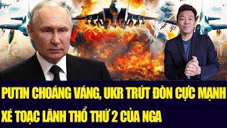 KHIẾP BA ĐỜI Tướng HÀNG ĐẦU của Triều Tiên hấp hối HIMARS “hỏi thăm” đúng điểm tập trung lính Nga [upl. by Chancellor453]