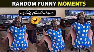 Random Funny Moments Part 03Be a Pakistani [upl. by Annoyi]