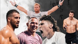 Ricky Roman Jeff Justin or Pat  Who wins the 2024 CrossFit Games [upl. by Seldan]