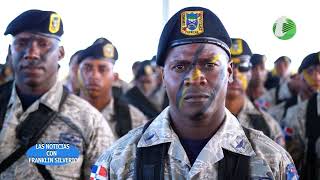 HAITI NO TIENE FUERZA MILITAR PARA COMBATIR CON LA REPUBLICA DOMINICANA [upl. by Seravaj]