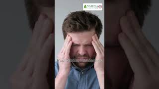 Complete Ayurvedic Stroke Recovery Natural Healing and Wellness at Vaidya Health Care [upl. by Nennarb]