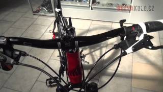 HAIBIKE Big Curve SE 29 [upl. by Cris]