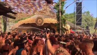 Ozora 2017GMSJUICEliveJuice by GMSPsy Shaman TranceVIDEO ॐ [upl. by Lincoln]