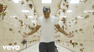 G Perico  Sin Again Official Video [upl. by Loggins]