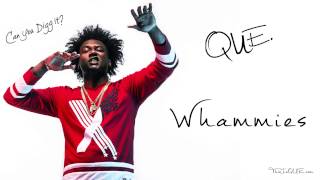 Que Whammies Prod By BWheezy [upl. by Labinnah659]