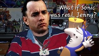 Forest Gump Chris Chan  Oneyplays [upl. by Bret]