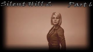 Silent Hill 2 Gameplay Part 6 PS5 [upl. by Adriana855]