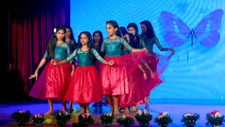 Bhavana Dyuti 202223  Primary Annual Day  Part 5 [upl. by Gill]