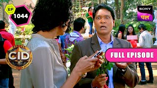 एक Gift बाना ख़तरनाक  CID  Full Episode 1044  22 Oct 2023 [upl. by Erodasi]