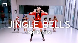 INNER KIDS  JINGLE BELLS CHRISMAS [upl. by Corella143]