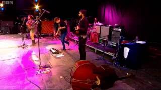 FLEET FOXES  Mykonos Live At Glastonbury 2011 [upl. by Gregoire]