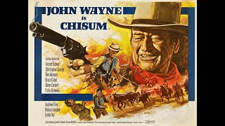 Chisum 1970 [upl. by Nipsirc332]