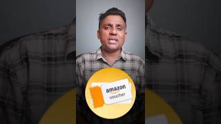 Gift Vouchers पर 5 Cashback कहाँ मिलता है cardbudhi ytshorts creditcard [upl. by Havot]