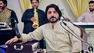 Asfandyar Momand  Khoba Wali Na Razi  Tappy  Official Video 2021 [upl. by Nahtnhoj249]