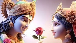 Krishna Jinka Naam Hai  Spiritual Song  B Dash lifewithmusic12j60 [upl. by Dranyl]