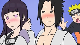 Sasuke’s Betrayal… Naruto Parody Animation [upl. by Courtney]