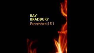 Hörbuch  Fahrenheit 451  RAY BRADBURY [upl. by Enilorac110]