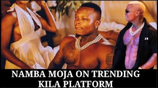 NOMA BALAA HARMONIZE AINGIA TRENDING DIGITAL PLATFORM ZOTE NA WIMBO WAKE MPYA HANA MPINZANI [upl. by Susanna]