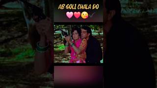 Ab chala do goli basanti🩷❤️😒✔️funnyvideo comedyvideoromancestatus hemadharmendra sholey [upl. by Michale]