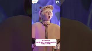 MashaAndTheBear LIVE Musical Official Teaser  Mumbai 23rd and 24th December  Book Tickets Now [upl. by Vevay552]