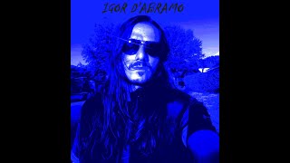 Crematory  Alone FEAT Igor DAbramo quotMETALIZEquot vocals [upl. by Ahsotan]