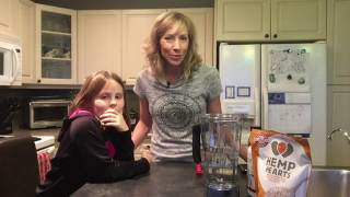 How to Make Your Own Healthy nondairy Coffee Creamer [upl. by Janina]