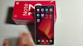 How To Reset network In Redmi Note 13 Pro 5G  Redmi me network reset kaise kare [upl. by Biancha]