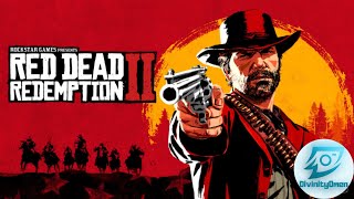 The Ultimate Red Dead Redemption 2 Journey Begins [upl. by Brookes987]