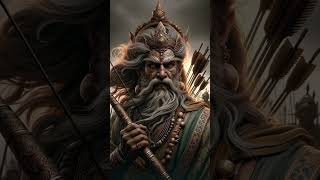 dronacharya mahabharat krishna karna trending shoviralvideo subscribe [upl. by Doro]