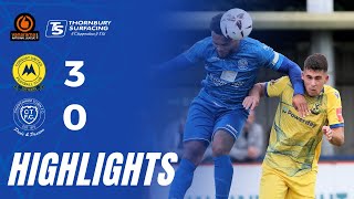 🎥 𝗠𝗮𝘁𝗰𝗵 𝗛𝗶𝗴𝗵𝗹𝗶𝗴𝗵𝘁𝘀  Torquay United vs Chippenham Town  National League South Tue 3rd Sept 2024 [upl. by Reffinej]